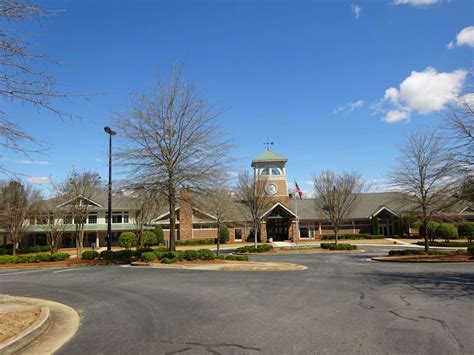 village at deaton creek clubs.